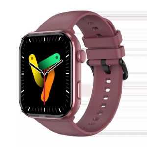 SMARTWATCH BLACKVIEW R60 ROXO