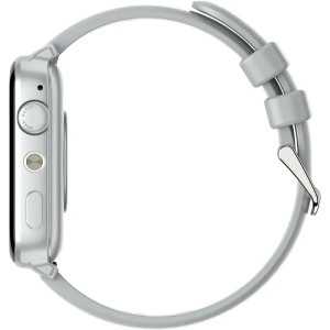 SMARTWATCH BLACKVIEW R30 MAX CINZENTO