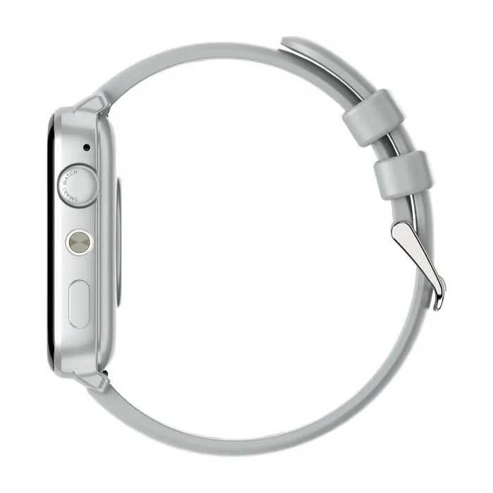 SMARTWATCH BLACKVIEW R30 MAX CINZENTO