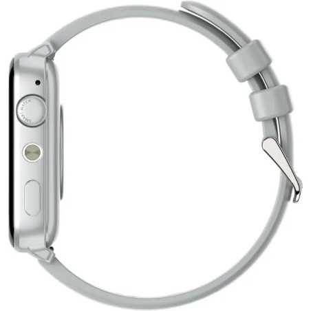 SMARTWATCH BLACKVIEW R30 MAX CINZENTO