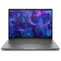 HP ZBOOK 8 G1I 16' U7-255H 32GB 1TB W11P