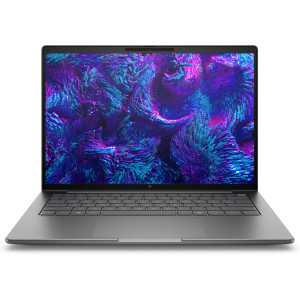HP ZBOOK 8 G1I 16' U7-255H 32GB 1TB W11P