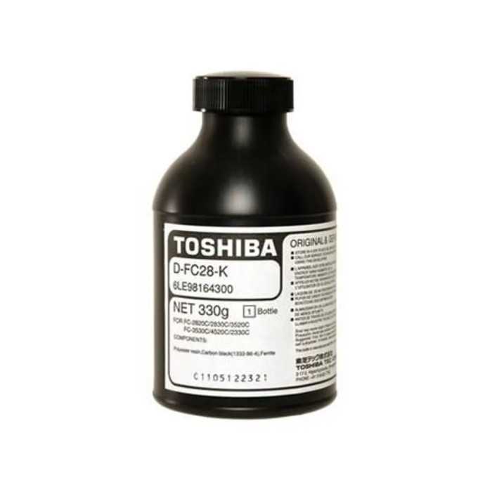 DEVELOPER TOSHIBA D-FC28K PRETO E-3520