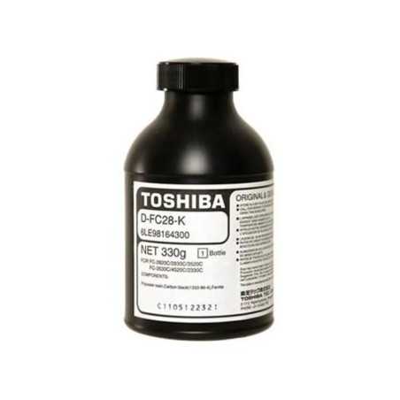 DEVELOPER TOSHIBA D-FC28K PRETO E-3520