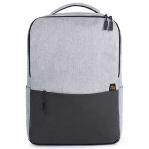 MOCHILA XIAOMI MI 15.6' COMMUTER BACKPACK LIGHT GREY