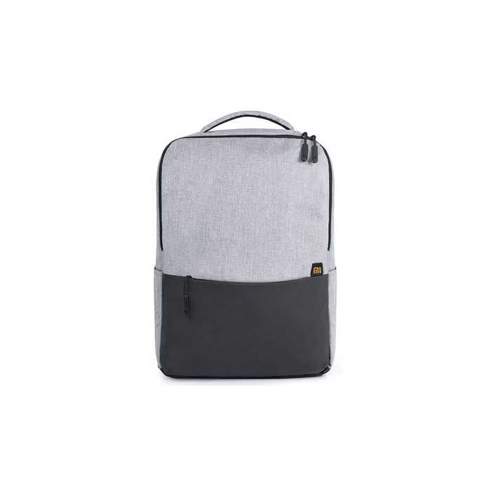 MOCHILA XIAOMI MI 15.6' COMMUTER BACKPACK LIGHT GREY