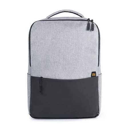 MOCHILA XIAOMI MI 15.6' COMMUTER BACKPACK LIGHT GREY