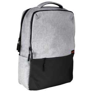 MOCHILA XIAOMI MI 15.6' COMMUTER BACKPACK LIGHT GREY