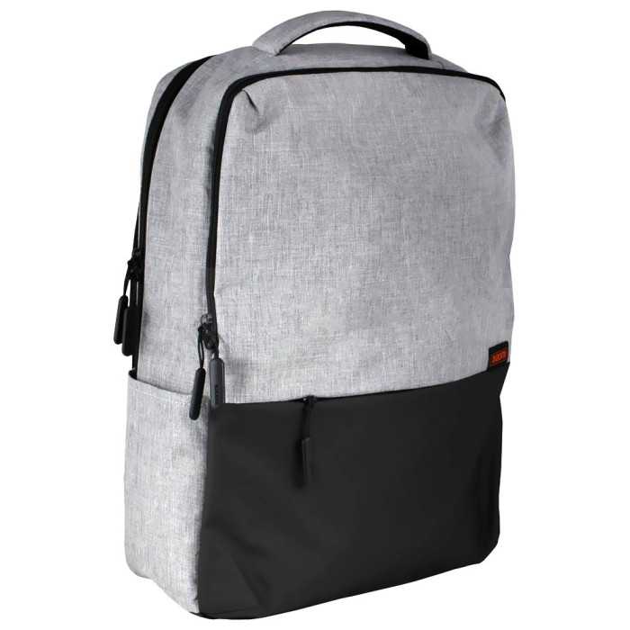 MOCHILA XIAOMI MI 15.6' COMMUTER BACKPACK LIGHT GREY