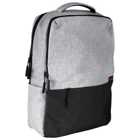 MOCHILA XIAOMI MI 15.6' COMMUTER BACKPACK LIGHT GREY