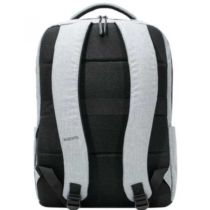 MOCHILA XIAOMI MI 15.6' COMMUTER BACKPACK LIGHT GREY