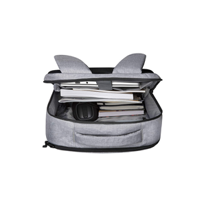 MOCHILA XIAOMI MI 15.6' COMMUTER BACKPACK LIGHT GREY