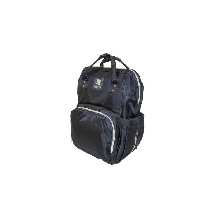 MOCHILA KINGSLONG 15.6' KLB190228BK PRETO