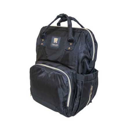MOCHILA KINGSLONG 15.6' KLB190228BK PRETO