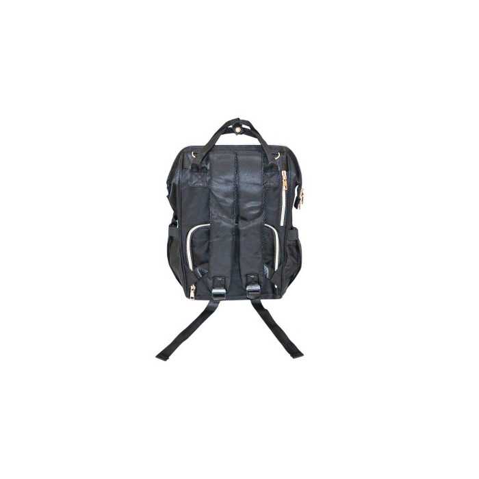 MOCHILA KINGSLONG 15.6' KLB190228BK PRETO