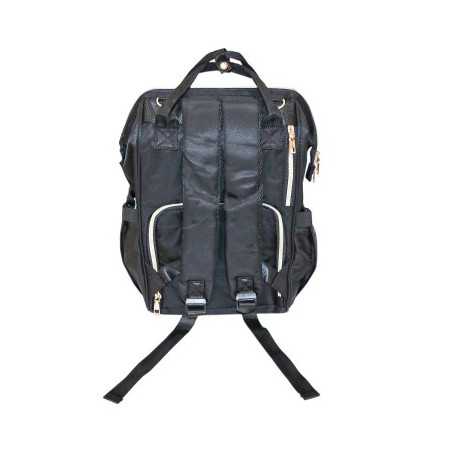 MOCHILA KINGSLONG 15.6' KLB190228BK PRETO