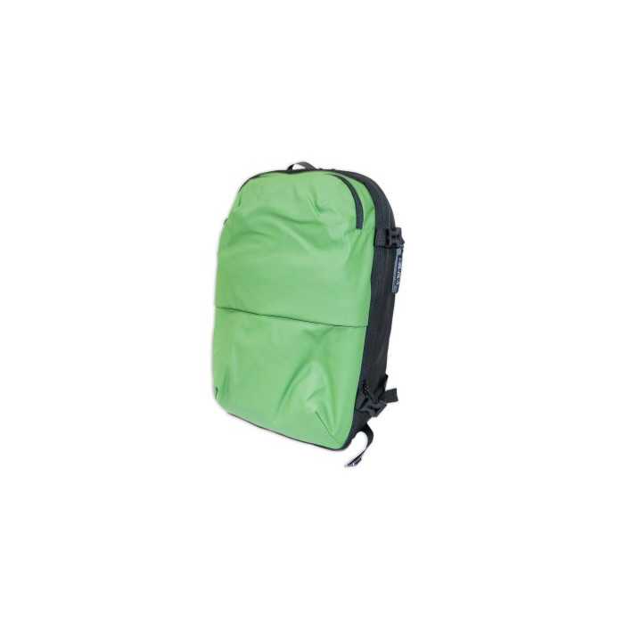 MOCHILA KINGSLONG 17.3' KLB240401 C/ BOMBA VACUO VERDE