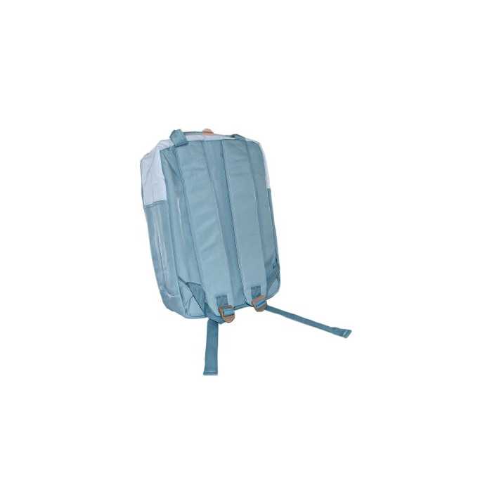 MOCHILA KINGSLONG 15.6' LVB230827 AZUL MOCHILA KINGSLONG 15.6' LVB230827 AZUL