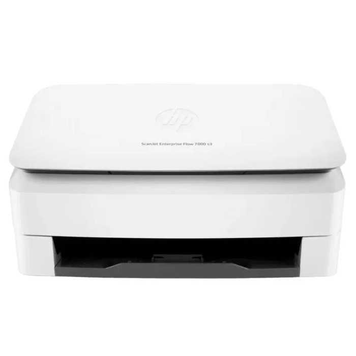 SCANNER HP 7000 S3 ENT FLOW A4 75PPM