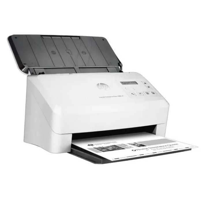 SCANNER HP 7000 S3 ENT FLOW A4 75PPM