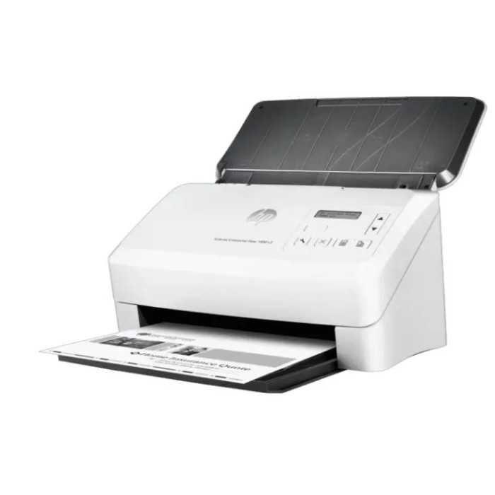 SCANNER HP 7000 S3 ENT FLOW A4 75PPM