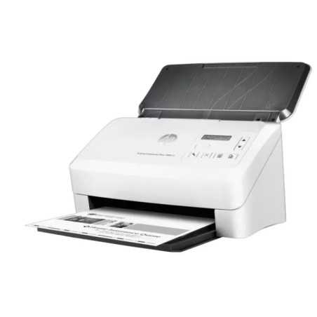 SCANNER HP 7000 S3 ENT FLOW A4 75PPM
