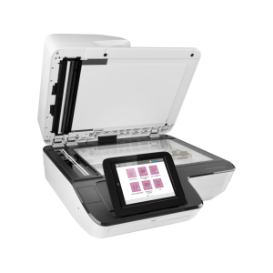 SCANNER HP N9120 FN2 A3 GED 600DP ADF200
