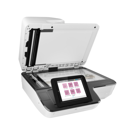 SCANNER HP N9120 FN2 A3 GED 600DP ADF200