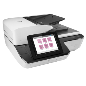 SCANNER HP N9120 FN2 A3 GED 600DP ADF200