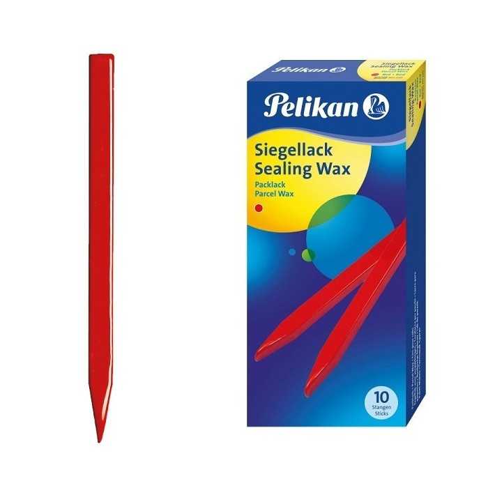 LACRE UNIDADE PELIKAN