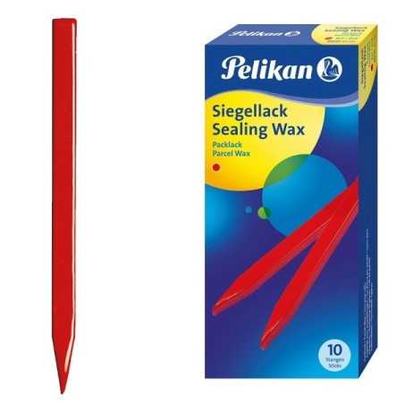 LACRE UNIDADE PELIKAN