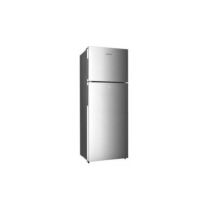 FRIGORÍFICO BERKLAYS 325L NOFROST 2PORTAS INOX FRIGORÍFICO BERKLAYS 325L NOFROST 2PORTAS INOX