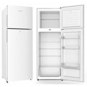 FRIGORÍFICO BERKLAYS 300L 2PORTAS BRANCO
