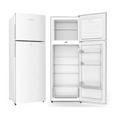 FRIGORÍFICO BERKLAYS 300L 2PORTAS BRANCO FRIGORÍFICO BERKLAYS 300L 2PORTAS BRANCO