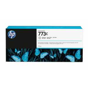 TINTEIRO HP 773C GREY MAGENTA Z6610/Z6810 LIGHT 775ML