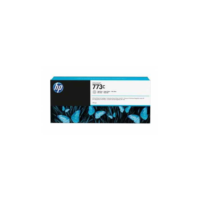 TINTEIRO HP 773C GREY MAGENTA Z6610/Z6810 LIGHT 775ML