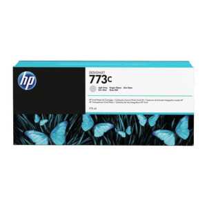 TINTEIRO HP 773C PRETO Z6610/Z6810 775ML