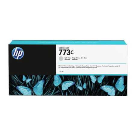 TINTEIRO HP 773C PRETO Z6610/Z6810 775ML TINTEIRO HP 773C PRETO Z6610/Z6810 775ML