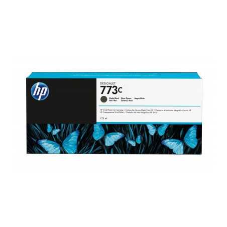 TINTEIRO HP 773C PRETO Z6610/Z6810 775ML TINTEIRO HP 773C PRETO Z6610/Z6810 775ML