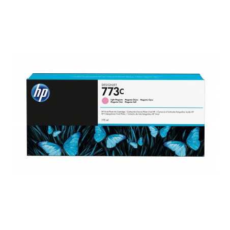 TINTEIRO HP 773C MAGENTA CLARO C1Q41A Z6610/Z6810775ML
