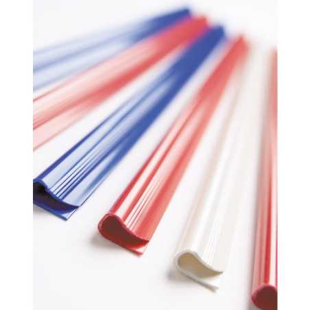 BAGUETES ENCADERNAR 14MM/50 PRETO