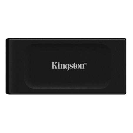HD EXTERNA 2.5' SSD 1TB KINGSTON USB 3.2 PORTÁTIL HD EXTERNA 2.5' SSD 1TB KINGSTON USB 3.2 PORTÁTIL