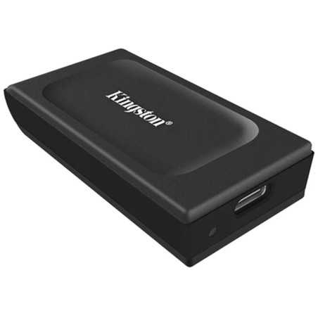 HD EXTERNA 2.5' SSD 1TB KINGSTON USB 3.2 PORTÁTIL HD EXTERNA 2.5' SSD 1TB KINGSTON USB 3.2 PORTÁTIL