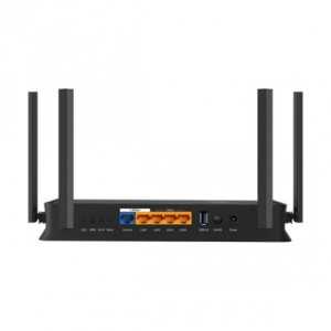 ROUTER TP-LINK WIFI 7 BE3600 DUAL BAND