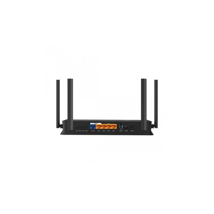 ROUTER TP-LINK WIFI 7 BE3600 DUAL BAND