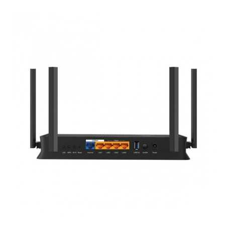 ROUTER TP-LINK WIFI 7 BE3600 DUAL BAND