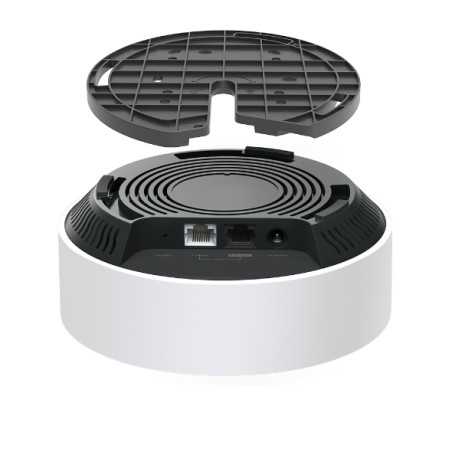 ROUTER TP-LINK WIFI 6 AX3000 MESH POE CELLING MOUNT ROUTER TP-LINK WIFI 6 AX3000 MESH POE CELLING MOUNT