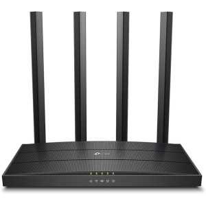ROUTER TP-LINK WIFI AC1200 DUAL MU-MIMO A6