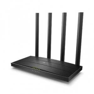 ROUTER TP-LINK WIFI AC1200 DUAL MU-MIMO A6