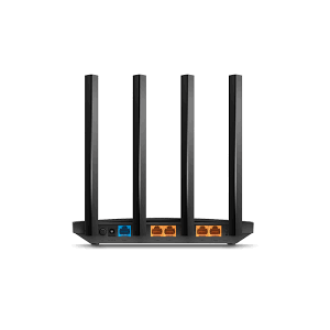 ROUTER TP-LINK WIFI AC1200 DUAL MU-MIMO A6